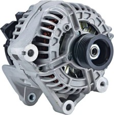 FITS BMW E60 E61 E65 X3 E83 PETROL 2.2 2.5 3.0 2004-2008 NEW 155amp ALTERNATOR