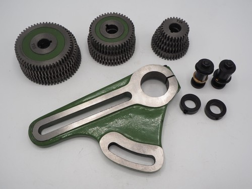 Myford metric conversion - , set