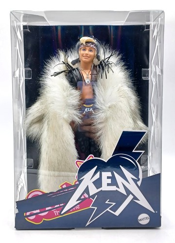 Barbie the movie signature - the,