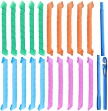 Hair Curlers Styling Kit 20