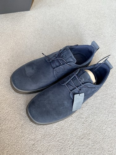 Ecco men leather - men's,