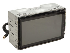 KENWOOD DMX-125DAB BLUETOOTH