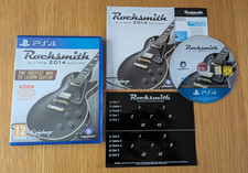 Rocksmith 2014 All New