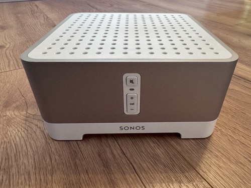 Sonos connect amp gen - sonos, 1