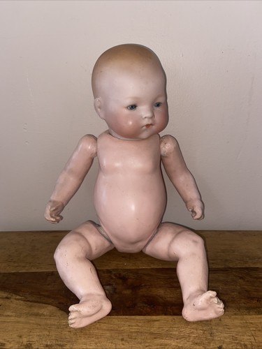 Armand marseille antique - armand, doll
