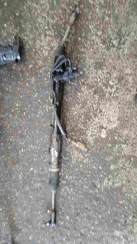 Touareg 2002 2007 - vw, tdi