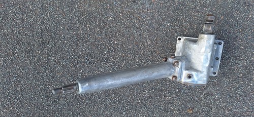 Fordson major tractor steering - fordson,