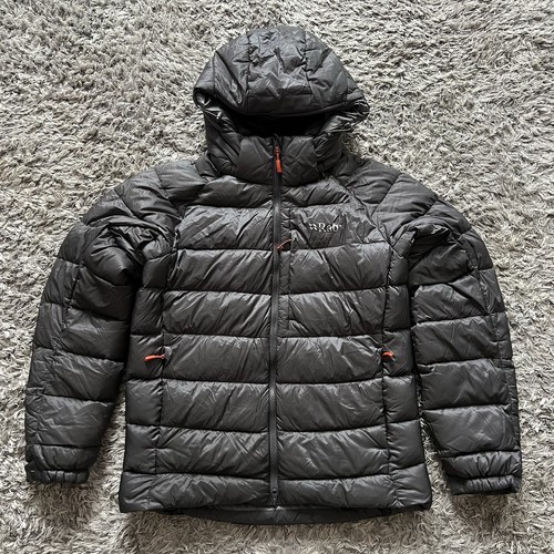 Rab men axion pro jacket - axion,