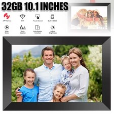 Photo Frame WiFi Digital