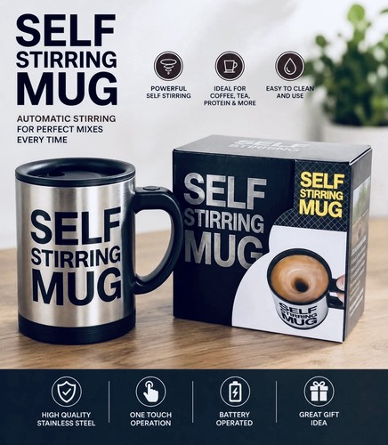 Stainless steel coffee - coffee, mug