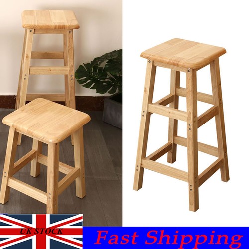 Wooden bar stools - wooden,