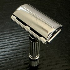 Vintage Gillette Fatboy