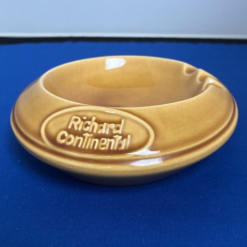 Vtg french advertising richard - french,