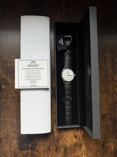 Orient bambino small - orient,