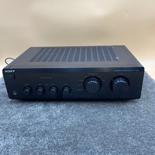 Sony TA-FE230 Stereo