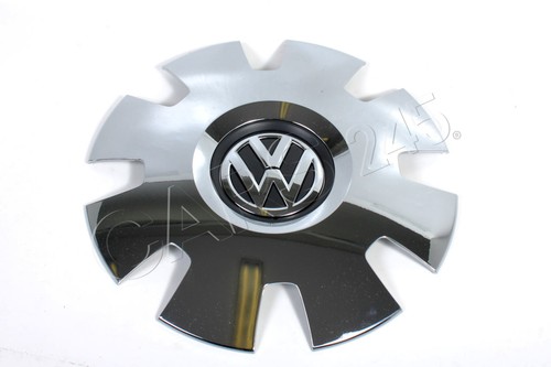 Genuine wheel center - center, cover