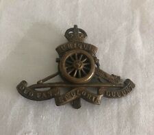 A nice original old UBIQUE