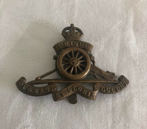 Nice original old ubique - nice,