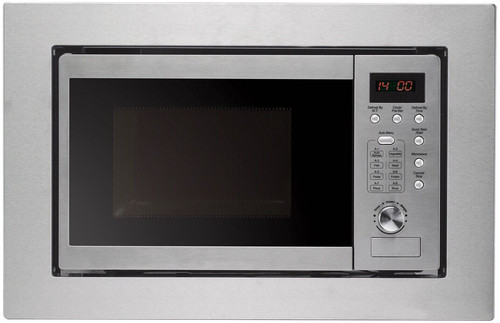 Cookology built microwave - cookology,