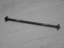 Maverick Blackout MT Rear