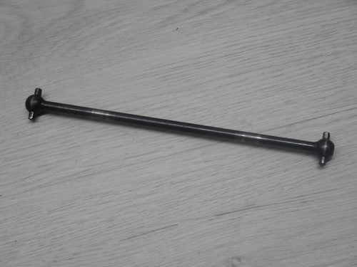 Maverick blackout rear - mt,