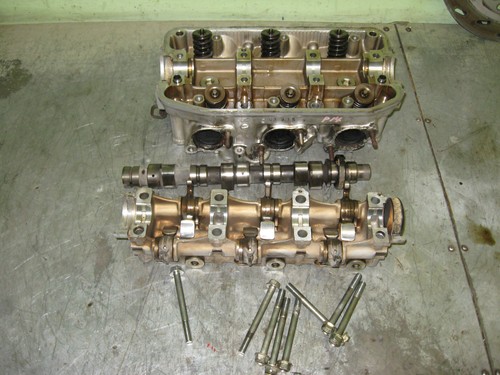 Honda 1500 r - r/h, head