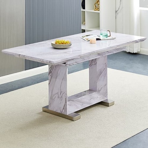 Lorence extendable high gloss - high,