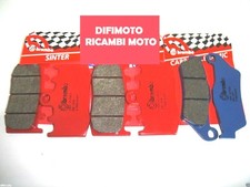 Brembo Front + Rear Brake Pads 07BB2809 for BMW R 1150 GS Adventure 2004