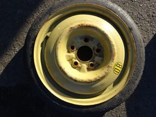 Toyo Space Saver Spare Wheel