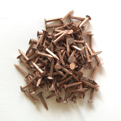 100g solid copper - copper, cut