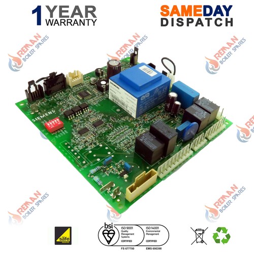 Baxi combi instant 105 105he - baxi,