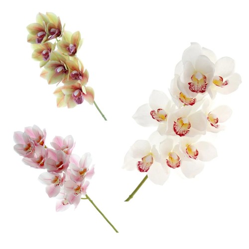 Real touch artificial - real,