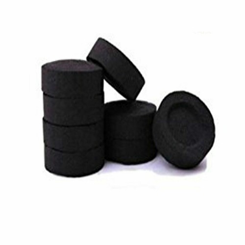 Shisha hookah charcoal bakhoor - shisha,