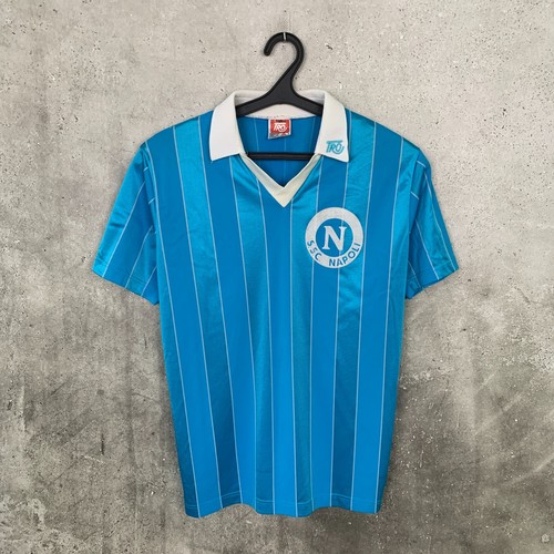 Ssc napoli 1990s home football - home,