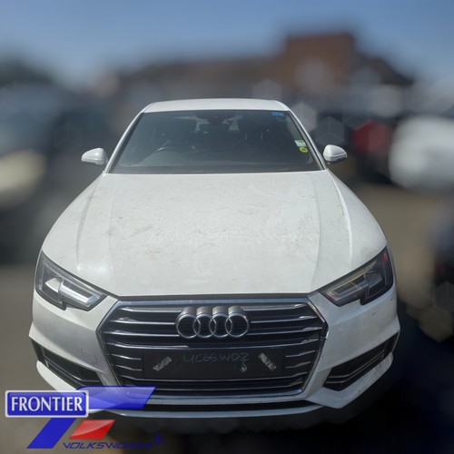2016 audi ultra line tdi - line,