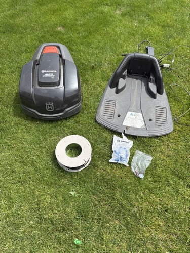 Husqvarna automower 105 - automower,