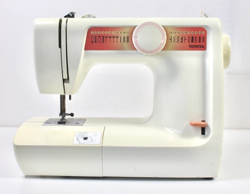 1980s toyota rs2000 sewing - rs2000,