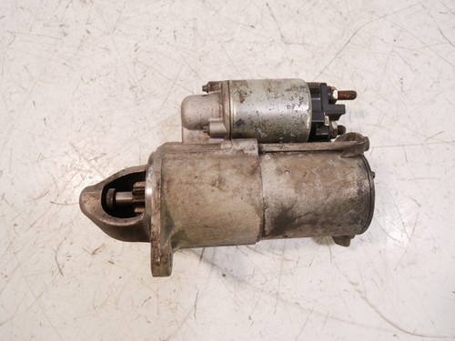 Starter engine 55556092 z18xer - 55556092,