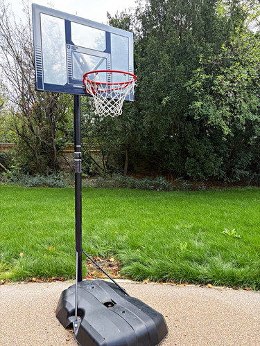 Lifetime portable adjustable - lifetime,