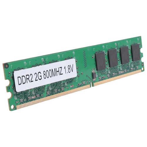 2gb ddr2 pc2 6400 - ddr2, 800mhz