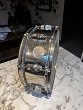 Sonor Force 1005 Steel Snare