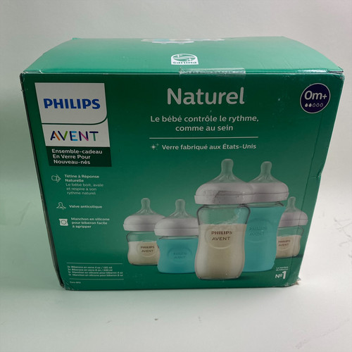 Philips avent natural response - avent,