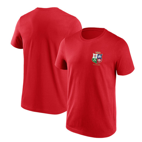 British irish lions t - irish, t-shirt