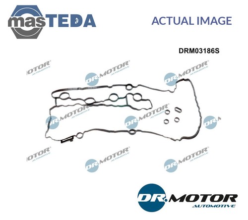Drm03186s engine rocker cover - engine,