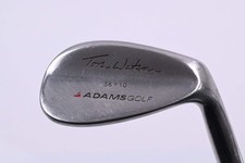 Adams Tom Watson Sand Wedge / 56 Degree / Wedge Flex Performance Lite Shaft