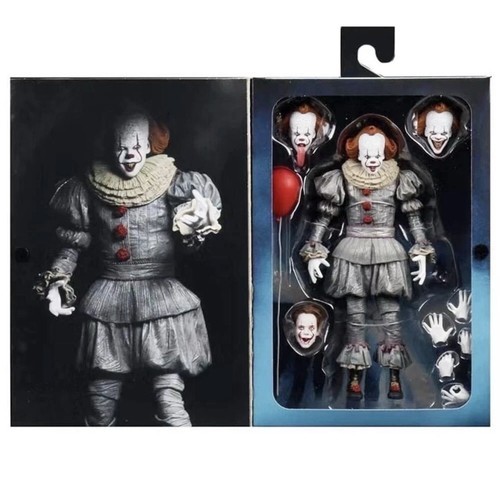Neca chapter pennywise - neca,