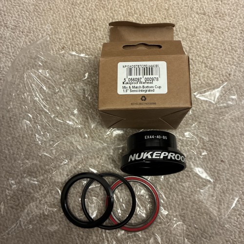 Nukeproof mix match - nukeproof, &