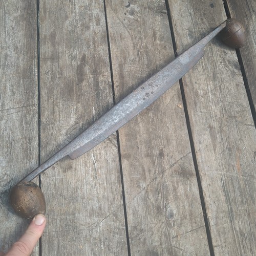 Vintage gilpin drawknife - vintage,