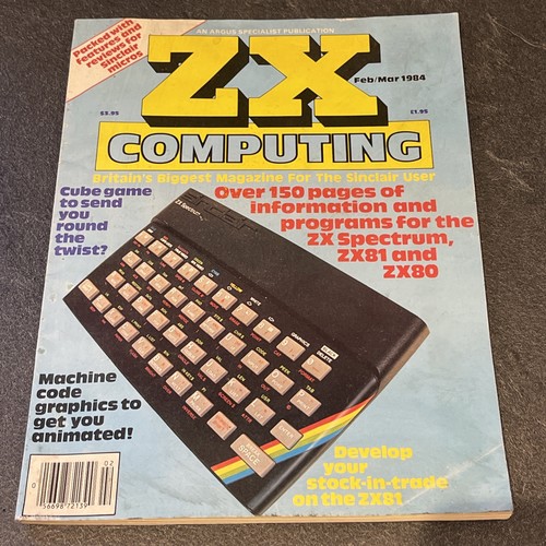 Computing magazine feb - computing,