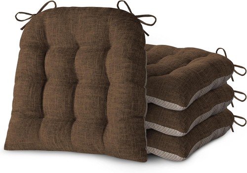 Chair cushions for dining - cushions,